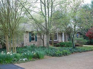 1717 Lake Grassland W, Gallatin, TN 37066