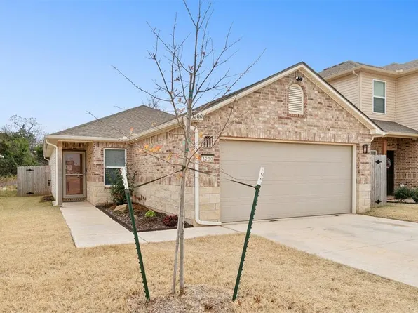 3200 Adelyn Ter, Yukon, OK 73099