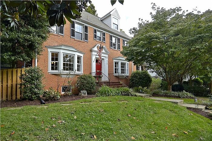 5707 Rockmere