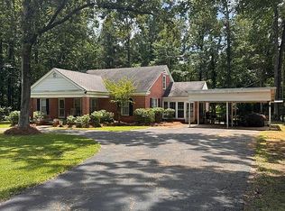 2290 Highway 10 W, Camden, AL 36726