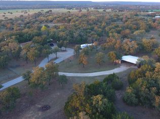 129-1661 S Fm Rd, Santo, TX 76472