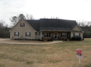 7684 Us Highway 11, Springville, AL 35146