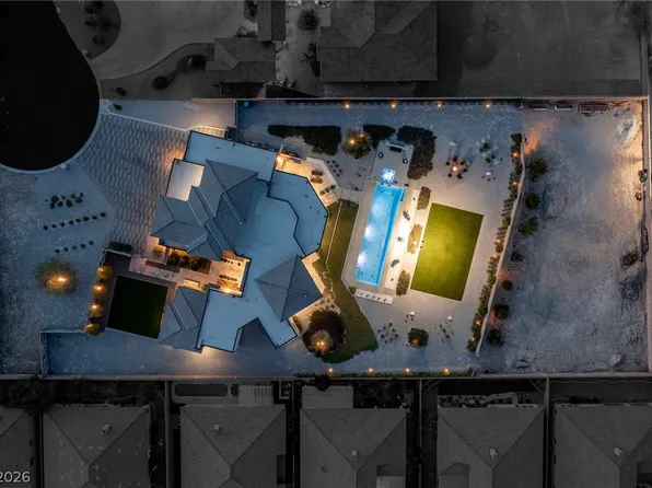 4050 N Tomsik St, Las Vegas, NV 89129