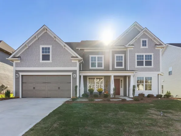 5009 Alexander Manor Dr, Charlotte, NC 28270