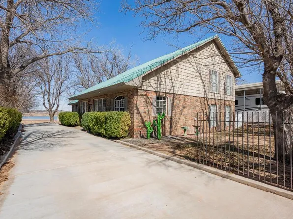 4800 Greenbelt Way Unit 20, Clarendon, TX 79226