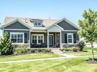 16859 W 164th Pl, Olathe, KS 66062