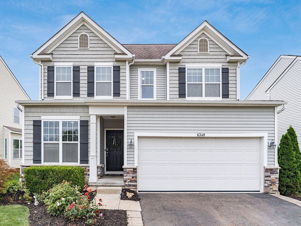 1st image of 6349 Hoffman Trace Dr