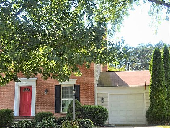 4th image of 15590 Northgate Dr