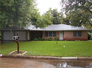 719 Tennie Ave, Wharton, TX 77488