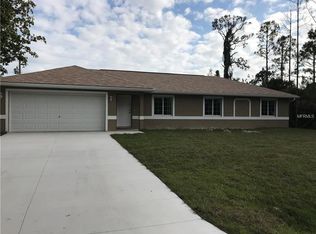 5050 Fifer Ter, Pt Charlotte, FL 33981