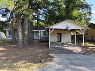 192 Dewitt St, Alba, TX 75410