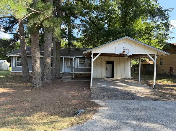192 Dewitt St, Alba, TX 75410