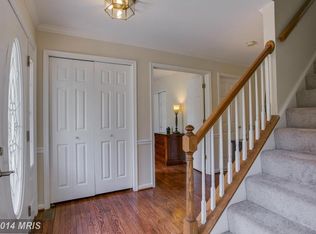 8220 Sandy Stream Rd, Laurel, MD 20723