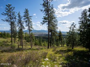 Nka W Julia Dr, Post Falls, ID 83854