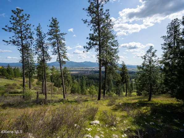 Nka W Julia Dr, Post Falls, ID 83854