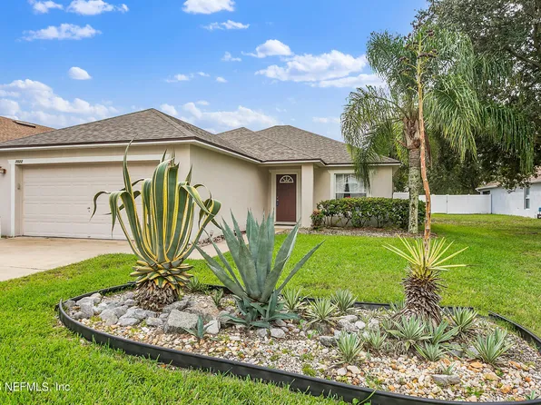 7522 ADVANTAGE Court, Jacksonville, FL 32277