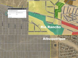 405 Mariposa Rd SW, Rio Rancho, NM 87124