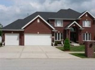 17061 Steeplechase Pkwy, Orland Park, IL 60467