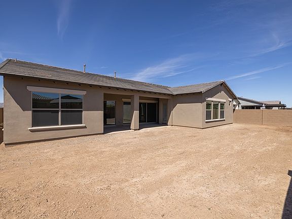 Exterior Rear