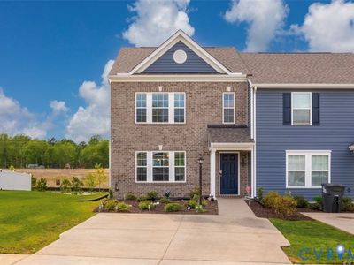 11416 Claimont Mill Dr, Chester, VA, 23831