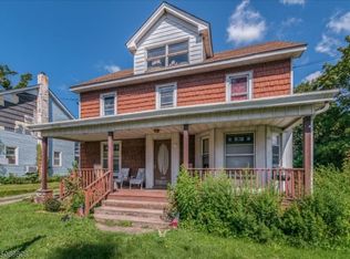 344 Us Highway 46 W, Hackettstown, NJ 07840
