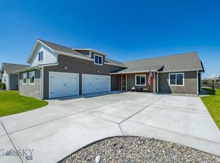 441 NW Passage Ln, Manhattan, MT 59741