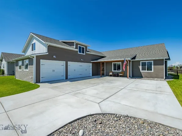 441 NW Passage Ln, Manhattan, MT 59741