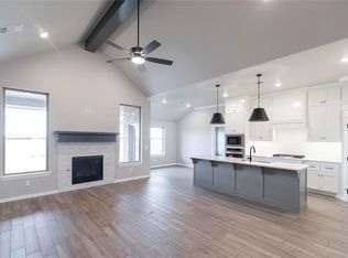 9216 NW 88th St, Yukon, OK 73099
