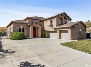 5313 Judsonville Dr, Antioch, CA 94531