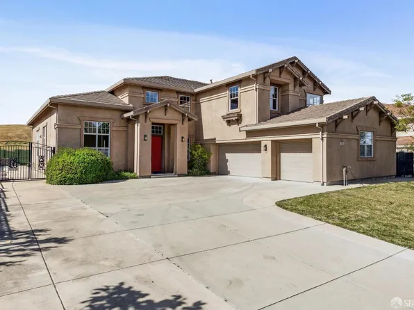 5313 Judsonville Dr, Antioch, CA 94531