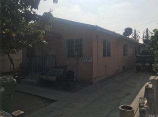 430 E 82nd St, Los Angeles, CA 90003