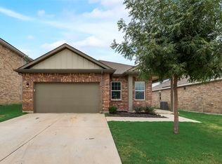 5308 Stone Meadow Ln, Fort Worth, TX 76179