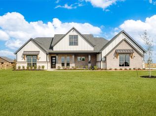 221 Arborwood Dr, Waller, TX 77484