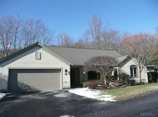 642 Heritage Hls #B, Somers, NY 10589