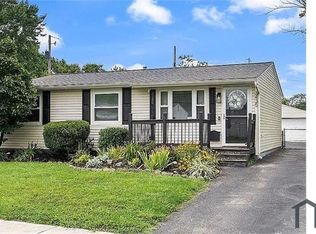 3435 Devin Rd, Grove City, OH 43123