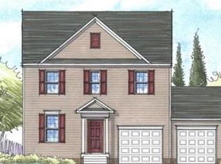 130 New Market Village Pkwy, Henrico, VA 23231