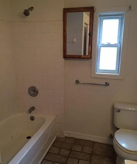 Bathroom view 2