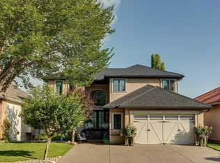 4183 SE Edgevalley Lndg NW, Calgary, AB T3A5V2