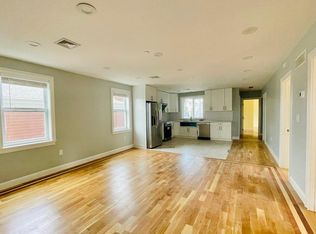 109 Fairmont St #2, Malden, MA 02148