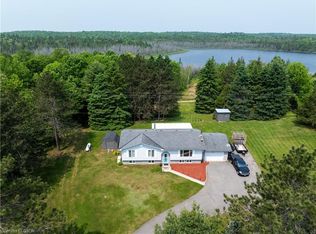 1719 Weslemkoon Lake Rd, Limerick, ON K0L 1W0
