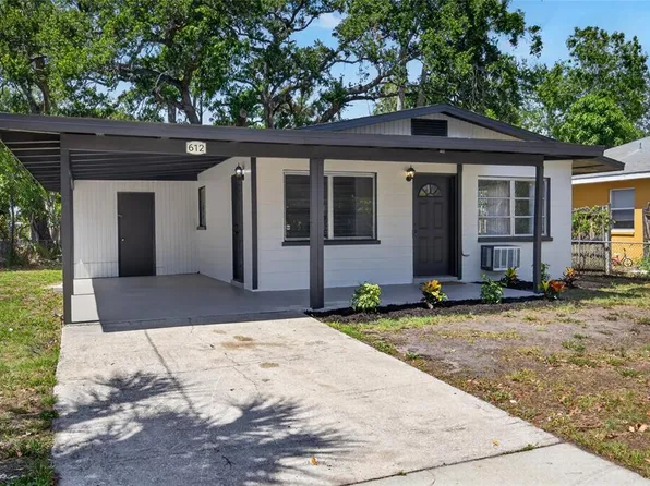 612 12th Street Dr W, Palmetto, FL 34221