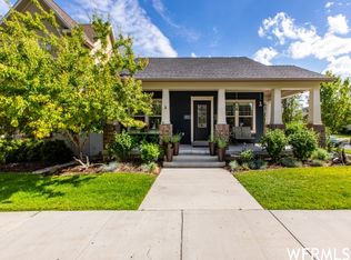 10253 S Sacramento Way, South Jordan, UT 84009