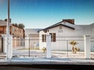 315 N 11th St #104, Las Vegas, NV 89101