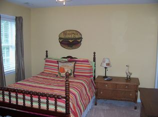 6855 Pimlico Dr, Mechanicsville, VA 23111