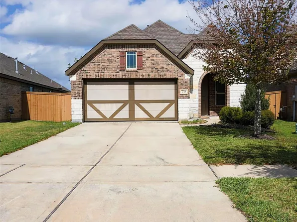 2714 Bernadino Dr, Texas City, TX 77568