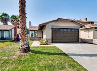 1330 N Yucca Ave, Rialto, CA 92376