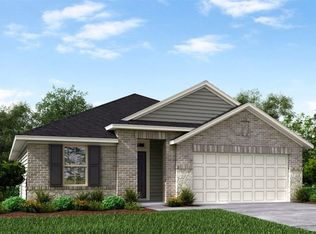 7406 Water Glen Ln, Manvel, TX 77578