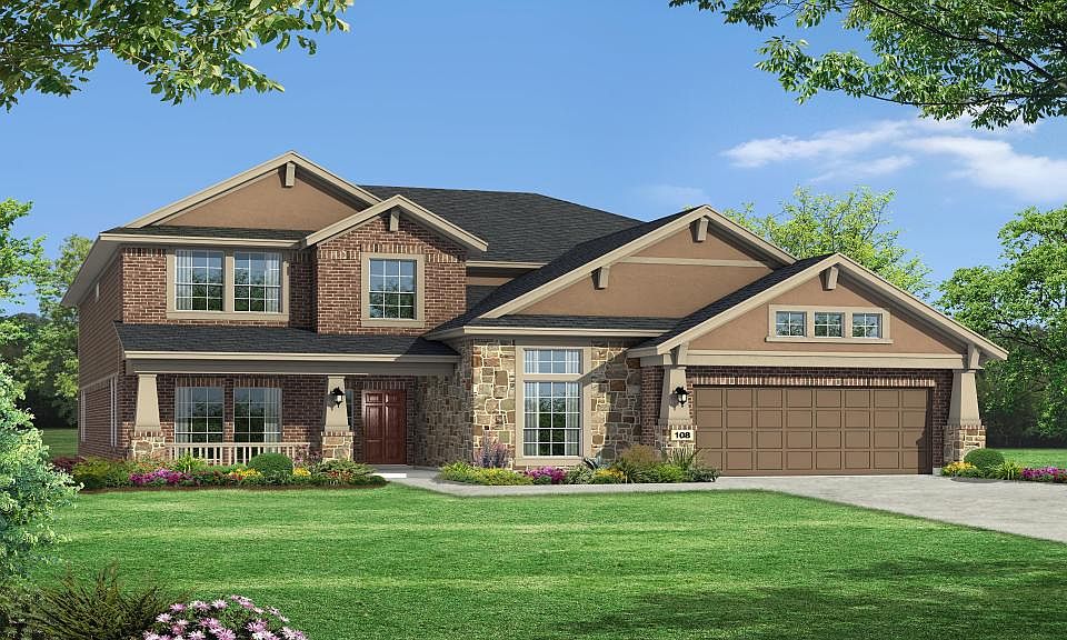 1st image of 11827 Granite Manor Ln