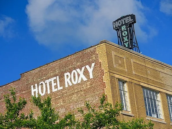 Hotel Roxy Lofts