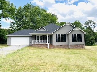 458 Old Huntsville Rd, Fayetteville, TN 37334